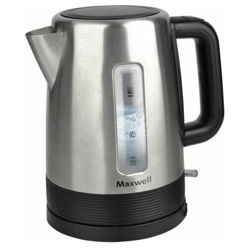 Maxwell MW-1061ST электрочайник 222000₽