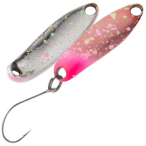 фото "блесна (микроколебалка) trout bait termit col. 219h 2,4гр."