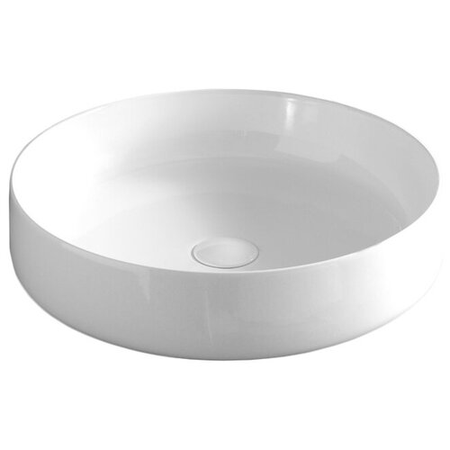 Раковина Artceram Cognac 48 COL002 01 00 Белая