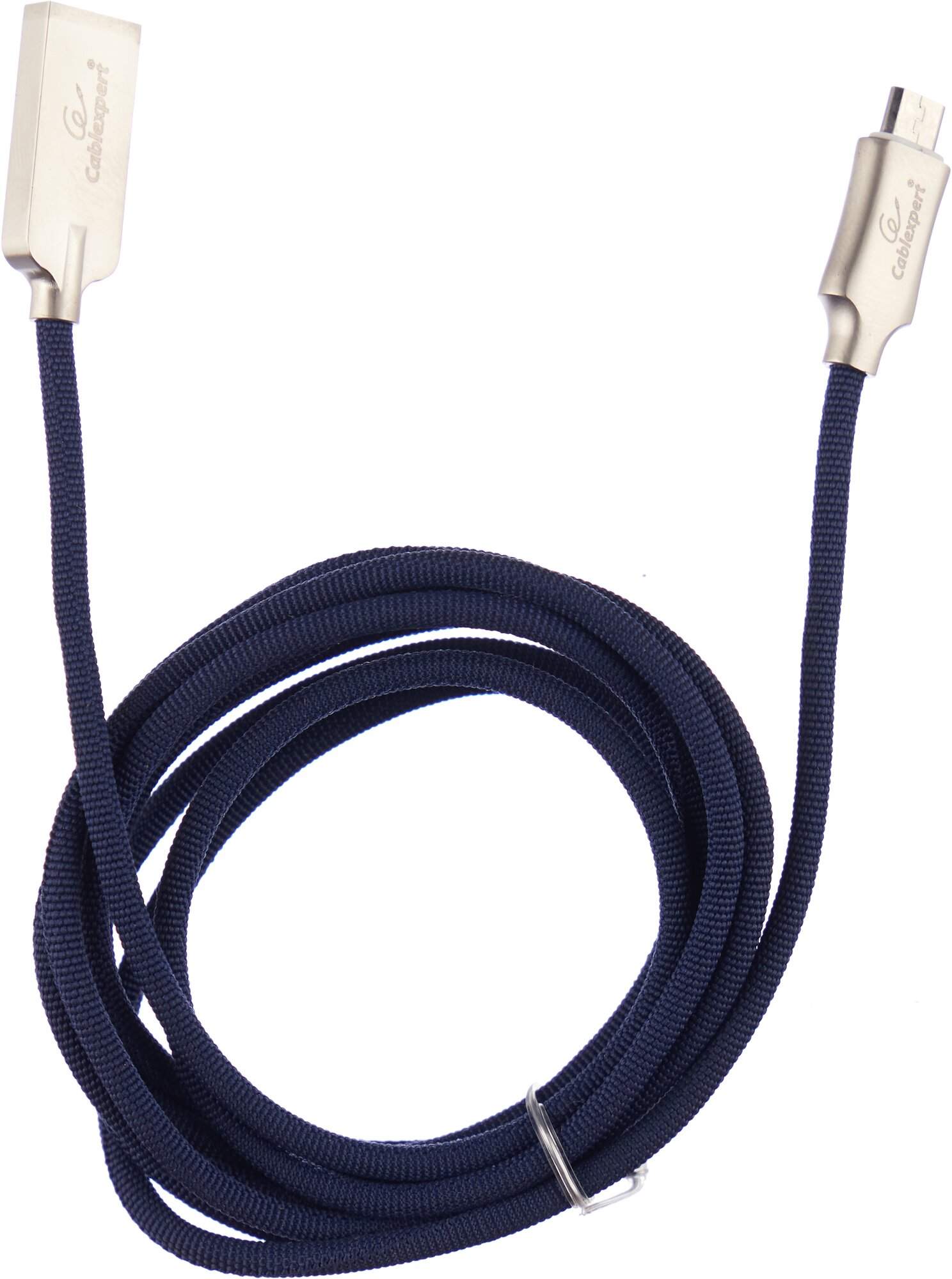 Кабель Cablexpert Platinum USB - microUSB (CC-P-mUSB02-1.8M)