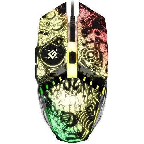 Мышь игровая Defender Addon GM702-L 67900₽