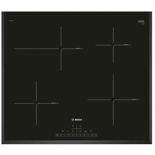 Индукционная варочная панель Bosch PIF651FB1E 10604000₽