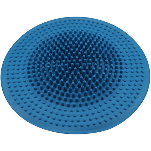 Реутовский завод средств протезирования массажный коврик 1315 39x39x2 см синий 2990₽