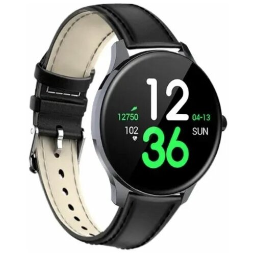 Смарт-часы DEXP R2 доп ремешок 430000₽