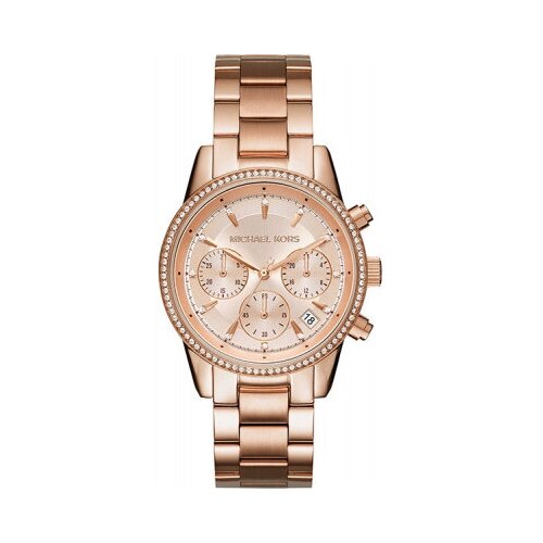 Наручные часы MICHAEL KORS Наручные часы MICHAEL KORS MK6357, золотой