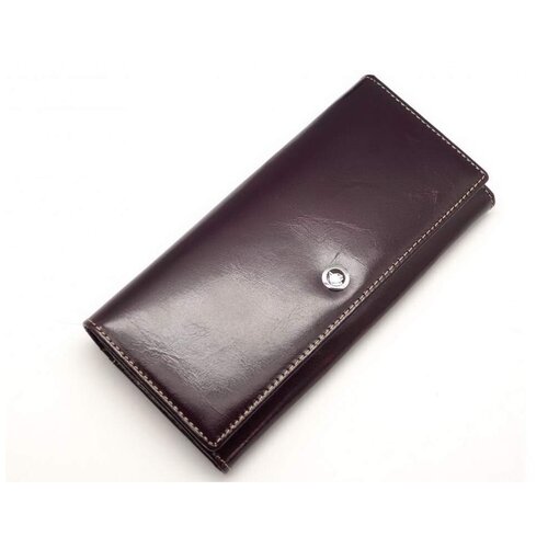 фото Большой женский кожаный кошелек sergio valentini св 3222-111