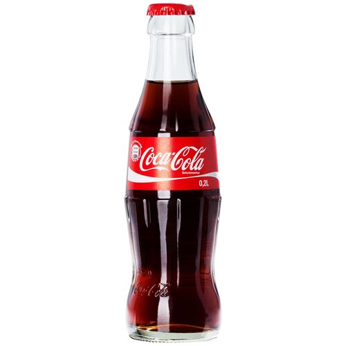   Coca-Cola Classic, , , 0.2 ,  