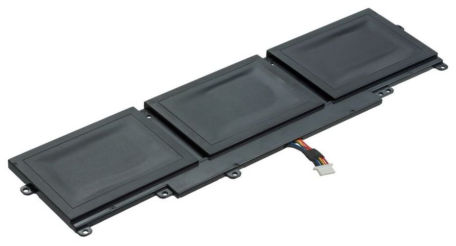 Аккумуляторная батарея Pitatel BT-1446 для ноутбуков HP Chromebook 210 G1