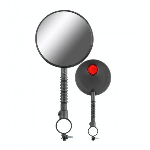 фото Зеркало stg jy-3, x47277 черный