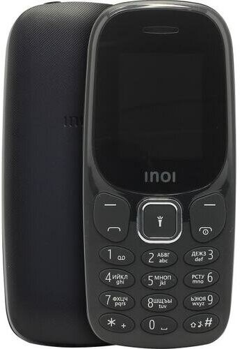 Мобильный телефон INOI - фото №10