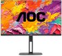 23.8" Монитор AOC 24V5C 1920x1080, Black