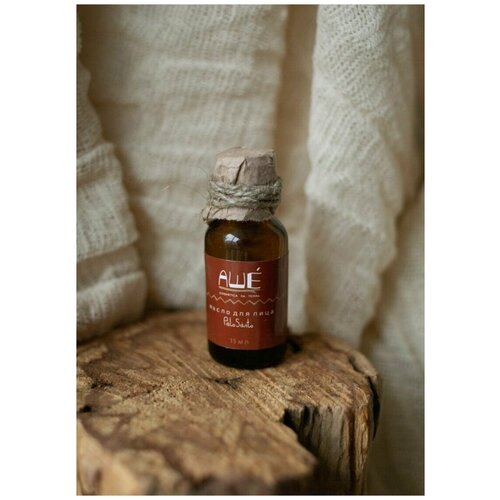 Масло для лица Palo Santo