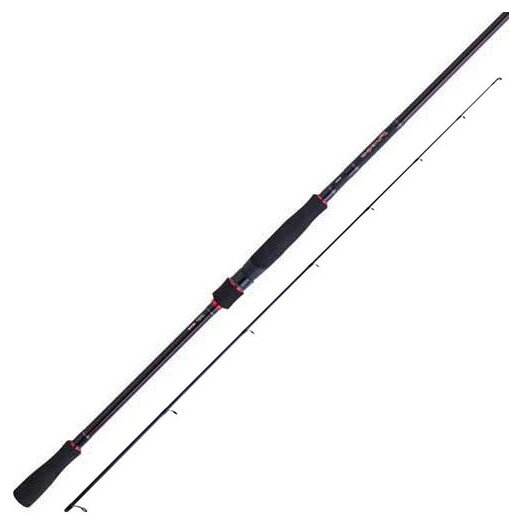 Спиннинг DAIWA FUEGO (11105-02R 702MLFS)