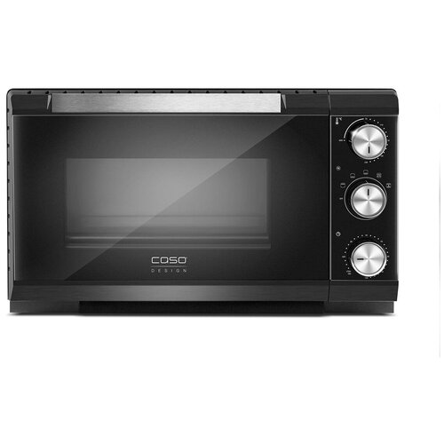 Мини печь CASO TO 20 classic 2335500₽