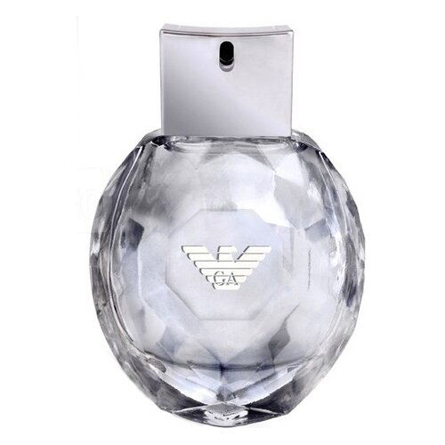 ARMANI парфюмерная вода Diamonds for Women, 100 мл, 100 г