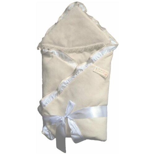 Одеяло на выписку Labeillebaby 