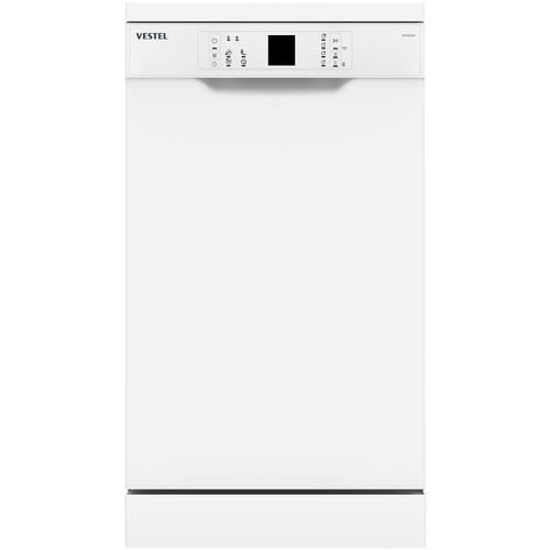 Посудомоечная машина Vestel DF45E41W, белый