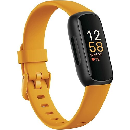 Фитнес-трекер Fitbit Inspire 3 Orange 1799000₽