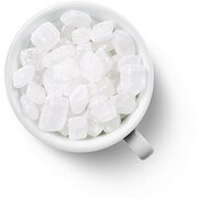 Сахар леденцовый белый, крупный уп. 1 кг