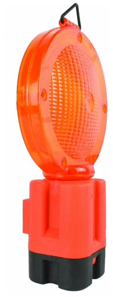 фото Фонарь сигнальный (под 1 батар.), арт. PH-1