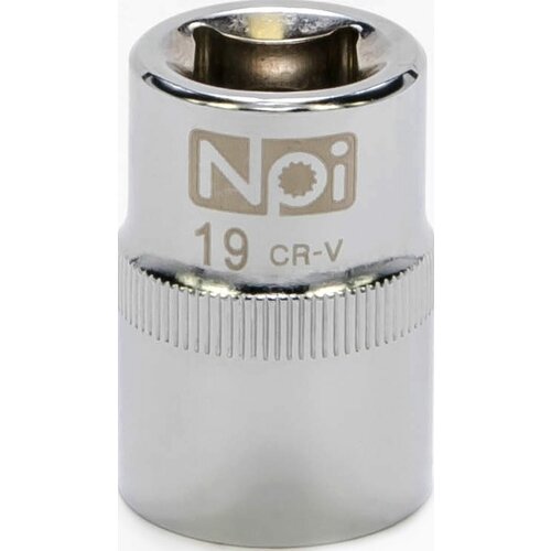 Головка торцевая NPI 