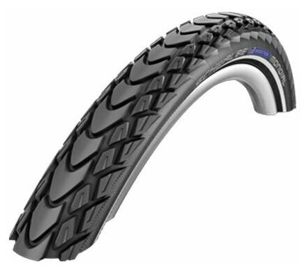 Покрышка Schwalbe Marathon Mondial Evolution 50-622 28X2.00 Kevlar