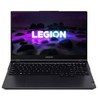 Игровой ноутбук LENOVO Legion 5 (82JU01A4RK)