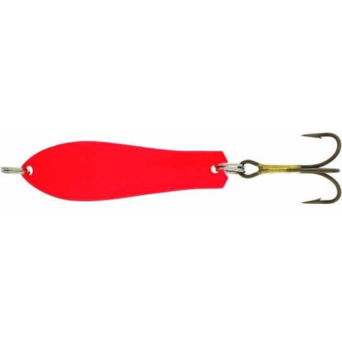 фото Блесна колеблющаяся kuusamo professor 4, 50/6 fr-c - для рыбалки