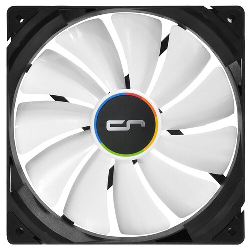 Вентилятор Cryorig QF140 PWM Silent CR-Q4B 200-1000rpm 140mm