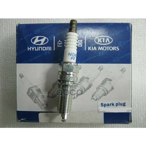 Свеча Зажигания Hyundai-KIA арт 18854-10080 500₽