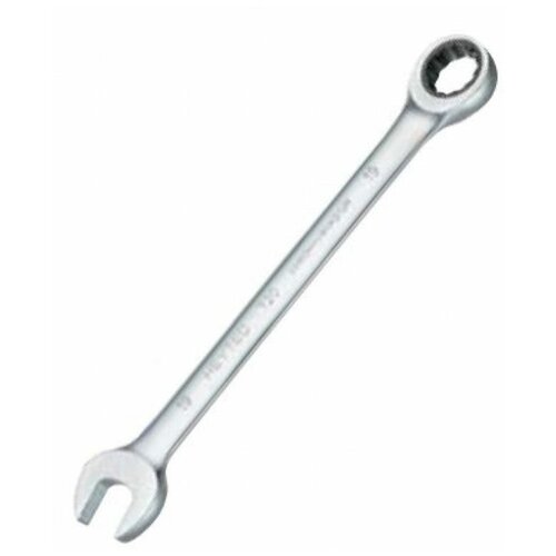 Ключ гаечный трещоточный комбинированный 13 мм Heyco (HEYTEC)