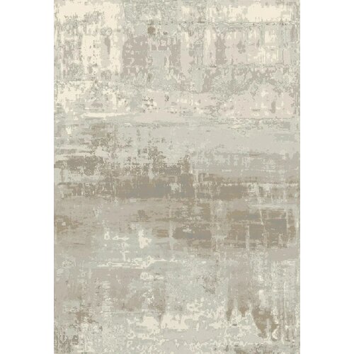 Ковер россия Ковер бельгийский на пол в гостиную в спальню 160х230 см бежевый лофт модерн ворс 9 мм 287629