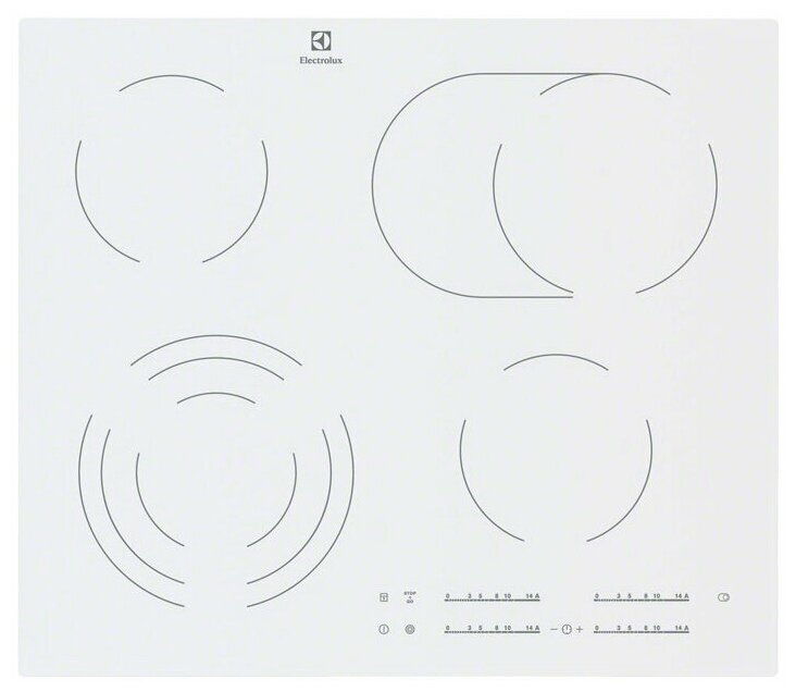    Electrolux EHF 96547 IW,  , 