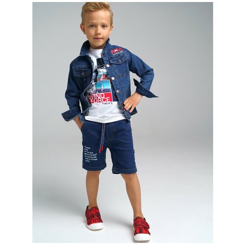 фото Шорты для мальчика playtoday