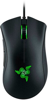 Игровая мышь Razer DeathAdder Essential (RZ01-03850100-R3M1)