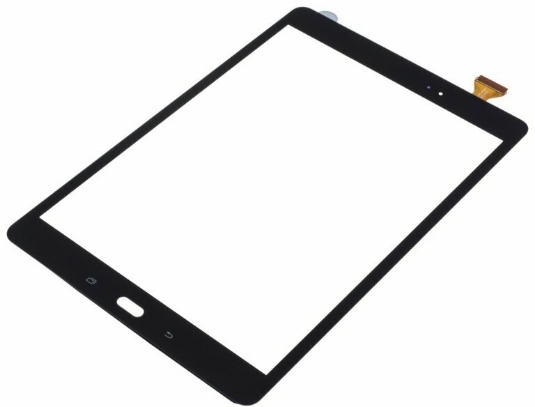 Тачскрин для Samsung T550/T555 Galaxy Tab A 9.7 белый