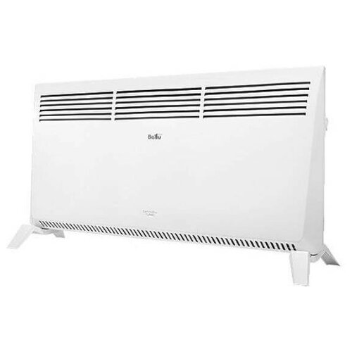 Конвектор электрический Ballu Camino Eco Turbo BECEMT-2500 529000₽