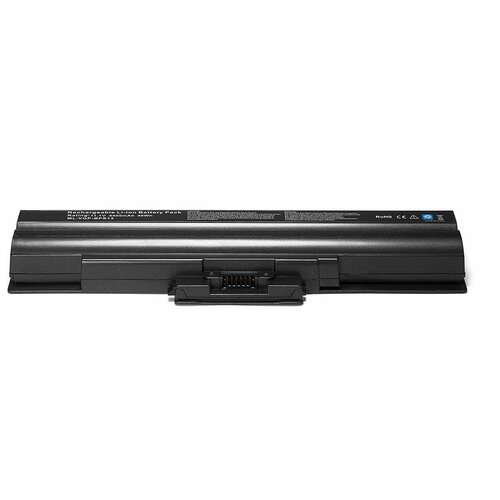 Аккумулятор для ноутбука Sony Vaio AW, BZ, CS, FW (11.1V, 4400mAh). PN: VGP-BPS21, VGP-BPL21, VGP-BPS13, BPS13, BPL13, VGP-BPL13