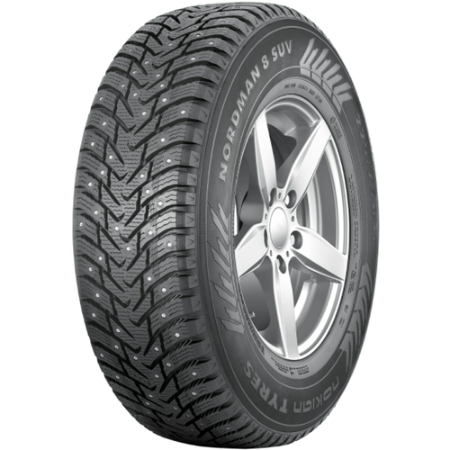 Зимние шины Nokian Tyres Nordman 8 SUV 235/65 R17 108T