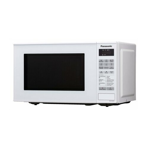 Микроволновая печь PANASONIC NN-GT261WZPE белый