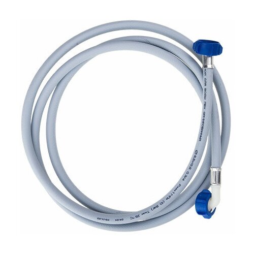 Шланг заливной Aqualine 01568, 5м, для стиральной машины