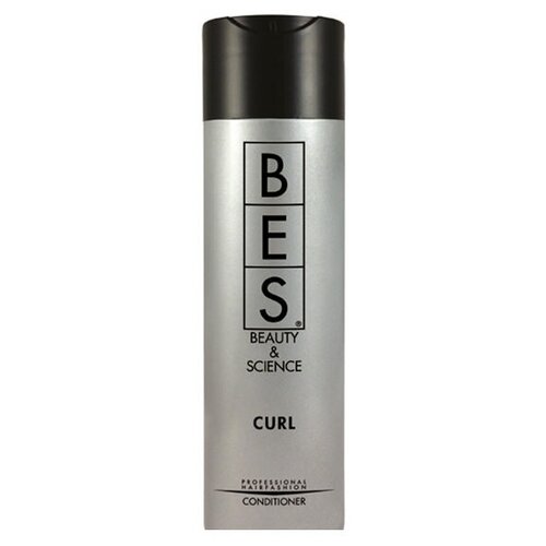 Бальзам для волос CURL HAIR вьющихся 300 мл