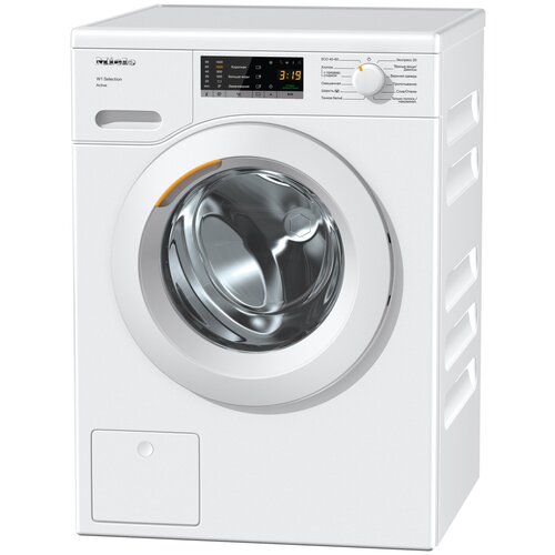 Стиральная машина Miele WSA023WCS Active 11SA0231RU