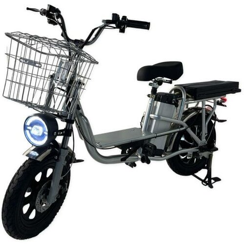 Электровелосипед 7500000₽