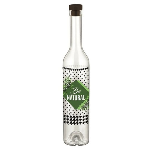 Бутылка для масла RENGA Be Natural 250мл стекло