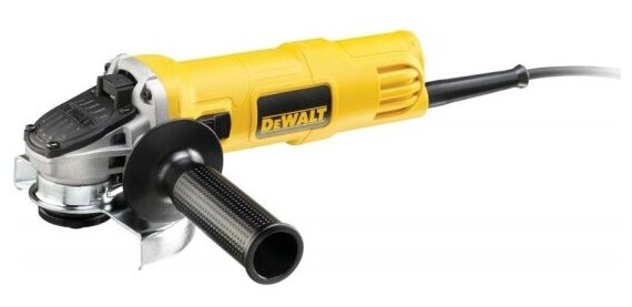 Углошлифовальная машина (болгарка) Dewalt DWE4057