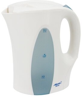 Чайник электрический ATH-2302 (white)