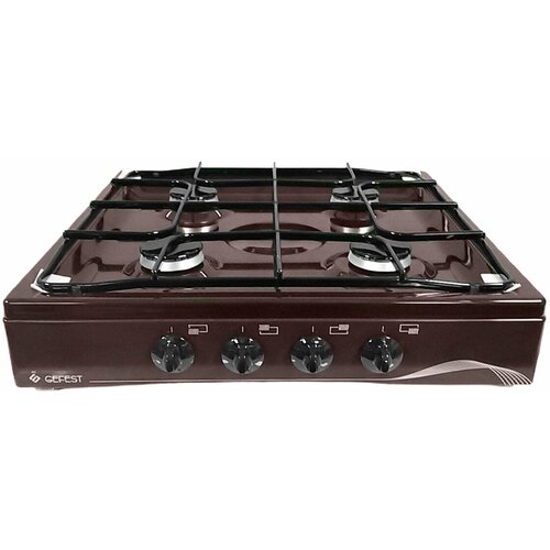 Плита газовая ПГ-900 К-17 Гефест 1141000₽