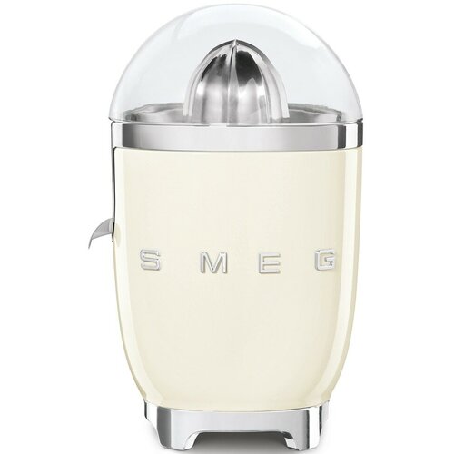 Smeg CJF11CREU соковыжималка для цитрусовых smeg cjf11creu