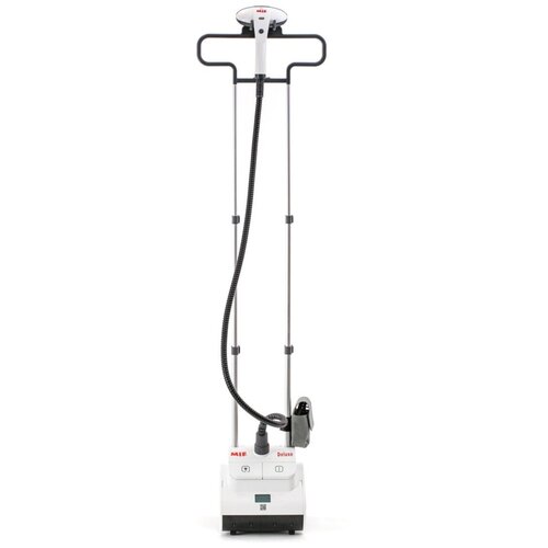 Отпариватель MIE Deluxe Power Protection белый 2299000₽